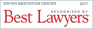 Dwyer Mediation Center Recognized by Best Lawyers - 2017