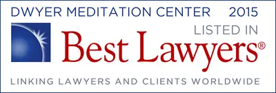 Dwyer Mediation Center Listed in Best Lawyers - 2015