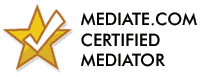 Mediate.com Certified Mediator